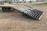 2024 Diamond C 26' Deck-Over Trailer