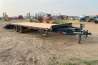 2024 Diamond C 26' Deck-Over Trailer