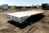 2024 Diamond C DEC 8'6" x 25' Beavertail Deckover
