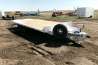 2024 Diamond C DEC 8'6" x 25' Beavertail Deckover