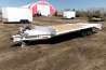 2024 Diamond C DEC 8'6" x 25' Beavertail Deckover