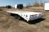 2024 Diamond C DEC 8'6" x 25' Beavertail Deckover