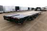 2024 Diamond C FMAX 8'6" x 32' Gooseneck Flat Deck