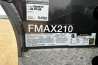 2024 Diamond C FMAX 8'6" x 32' Gooseneck Flat Deck