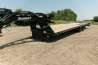 2024 Diamond C FMAX 8'6" x 35' GN Beavertail Flat Deck
