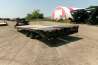 2024 Diamond C FMAX 8'6" x 35' GN Beavertail Flat Deck