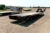 2024 Diamond C FMAX 8'6" x 35' GN Beavertail Flat Deck