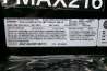 2024 Diamond C FMAX 8'6" x 40' GN Beavertail Flat Deck