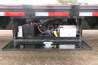 2024 Diamond C FMAX 8'6" x 40' GN Beavertail Flat Deck