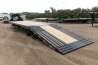 2024 Diamond C FMAX 8'6" x 40' GN BT Flat Deck Trailer