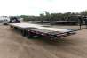 2024 Diamond C FMAX 8'6" x 40' Gooseneck Flat Deck