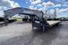 2024 Diamond C FMAX210- 30' Gooseneck Trailer