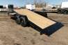 2024 Diamond C HDT 6'8" x 20' Partial Tilt