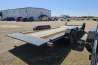 2024 Diamond C HDT 8'6" x 24' Partial Tilt