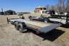 2024 Diamond C HDT 8'6" x 24' Partial Tilt