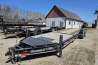 2024 Diamond C HDT 8'6" x 24' Partial Tilt