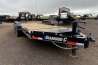 2024 Diamond C HDT207 18' Tilt Deck Trailer