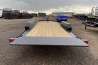 2024 Diamond C HDT207 18' Tilt Deck Trailer