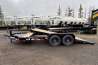 2024 Diamond C HDT207 18' Tilt Deck Trailer