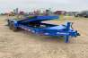 2024 Diamond C HDT207 20' Tilt Deck Trailer