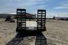 2024 Diamond C LPX 8'6" x 18' Beavertail Flat Deck