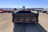 2024 Diamond C MDT 77" x 12' Dump