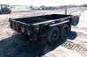 2024 Diamond C MDT 77" x 12' Dump