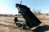 2024 Diamond C MDT 77" x 12' Dump