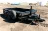 2024 Diamond C MDT 77" x 12' Dump