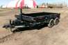 2024 Diamond C MDT 77" x 12' Dump