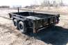 2024 Diamond C MDT 77" x 12' Dump