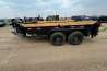 2024 Diamond C MDT 77" x 12' Dump