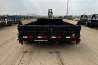 2024 Diamond C MDT 77" x 12' Dump