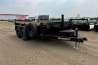 2024 Diamond C MDT 77" x 12' Dump