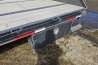 2024 Double A 8'6" x 44' Gooseneck Flat Deck Trailer
