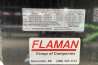 2024 Flaman 9200 Sprayer Trailer