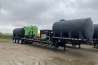 2024 Flaman 9200 Sprayer Trailer