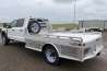 2024 Hillsboro 8' x 11' Aluminum Truck Bed