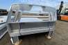 2024 Hillsboro 8' x 11' Aluminum Truck Bed