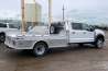 2024 Hillsboro 8' x 11' Aluminum Truck Bed