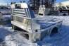 2024 Hillsboro 8'x8.5' Aluminum Truck Deck
