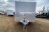 2024 Legend 20' Aluminum Enclosed Auto Hauler