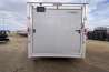 2024 Legend 20' Aluminum Enclosed Auto Hauler