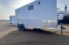 2024 Legend 7'x18' Baja Edition Trailer