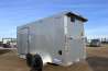 2024 Legend 7'x18' Baja Edition Trailer