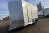 2024 Legend 7'x18' Baja Edition Trailer