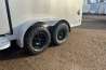 2024 Legend 7'x18' Baja Edition Trailer