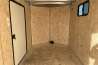 2024 Legend 7'x18' Baja Edition Trailer