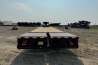 2024 Norbert FDG 8'4" x 35' GN BT Flat Deck Trailer