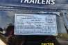 2024 Norbert FDG 8'4" x 35' GN BT Flat Deck Trailer